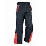 Schnittschutzbundhose Gr. 50, Ratioparts