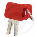Key AT195302, Granit