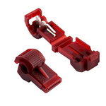 Docking station connector red 100 pcs, Auto-Mow