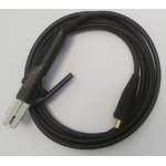 Electrode holder 200A, cable 5m, Binzel