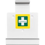 Wall Bracket for First Aid Kits 390103/39104, Cederroth