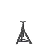 Axle stand AB8-360 8T, AC-Hydraulic