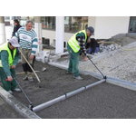 Tele-Plan rankinė lyginimo sistema TP 200/350, Probst