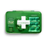 Wound Care Dispenser Blue, Cederroth