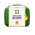 First Aid Burn Kit, Cederroth