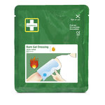 Burn Gel Dressing 20x20 cm, Cederroth