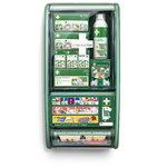 First Aid Station, with Soft Foam, Cederroth