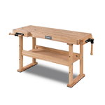 Workbench HB 1901, Holtzkraft