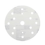 Velcro grinding disc 260L/15 Hookit 152mm P1500, 3M