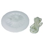 Pulley B&S 295871 5-8HP, EuroGarden