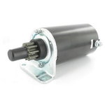 STARTTIMOOTTORI KAWASAKI 10-H, EuroGarden