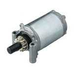 STARTTIMOOTTORI KOHLER33-710 VIRTAJOHTO POHJASTA, EuroGarden