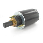 Starttimoottori Kohler, EuroGarden