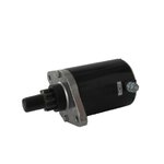 Electric starter 10 teeth engine TECUMSEH OHV135, EuroGarden