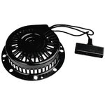 KÄYNNISTIN TECUMSEH OHH50/OHH60B15580, 31-047, EuroGarden