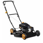 lawnmower 510 sm, Gudnord