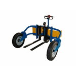 Pallet Cart PW-III, Probst