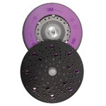 Pad Hookit Multihole soft 150mm 5/16", 3M