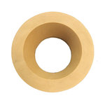 Feed roller Ø120mm (width=60mm) without rim, Holzkraft