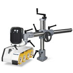 Feeder VSA 48 L, Holtzkraft