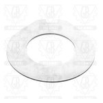 Brake disc 5119327, GBR