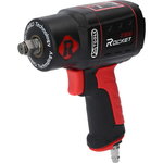 Pneumatic impact wrench 1/2´´ ROCKET II, 2300Nm, KS Tools