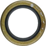 Hammer case sealing, KS Tools