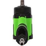 1/2" Mini jaudīgs pneimatiskais triecienskrūvgriezis COMPETITION, 1390 Nm, KS Tools