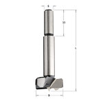 Urbšanas uzgalis HL D=15x90 S=8x30 RH, CMT