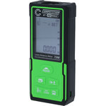 COMPETITION laserkaugusmõõdik kuni 70 m, KS Tools