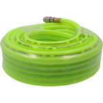 COMPETITION compressed air signal hose 20 m, Ø 10mm, KS Tools