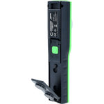 COMPETITION LED-työvalo, himmennettävä, 1200 lm, latausasemalla, KS Tools