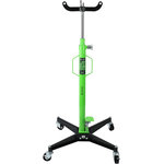 COMPETITION Hydraulic transmission jack, 500kg, KS Tools