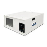 Ambient air filter system LFS 301-3, Holtzkraft