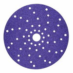 Grinding disc 737U Hookit Cubitron II Multihole 150mm P80+, 3M