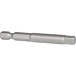 Adaptor 1/4"x1/4", KS Tools
