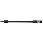 Uzgaļu turētājs 1/4'', elastīgs ar bloķēšanas gredzenu 190mm 190 mm, KS Tools