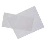 pritsmeklaas 90x110mm klaas, Binzel