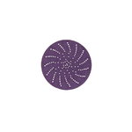 Grinding disc 737U Hookit Cubitron II Multihole 150mm P220+, 3M