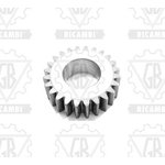 Hammaspyörä Z25 5145497, GBR