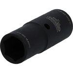 1/2" Special aluminium rims 2 in 1 impact socket for Ford, 1, KS Tools