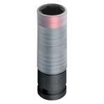 Löökpadrun 1/2´´ 21mm SLIMPOWER, KS Tools