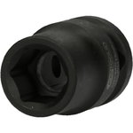 1/2" Hexagon impact socket short 13mm, KS Tools
