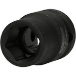 1/2" Hexagon impact socket short 14mm, KS Tools