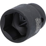 1/2" Hexagon impact socket short 26mm, KS Tools