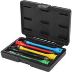 Griezes pastiprinātājs 1/2´´ 90-10-110-120-135 Nm, KS Tools
