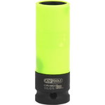 torque impact socket deep 1/2" 19mm, KS Tools