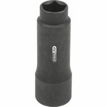 Socket for pentagon screws on brake callipers, 14mm, KS Tools