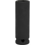 1/2" Hexagon impact socket, deep 9mm, KS Tools
