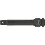 impact extension 1/2``, 125mm, KS Tools